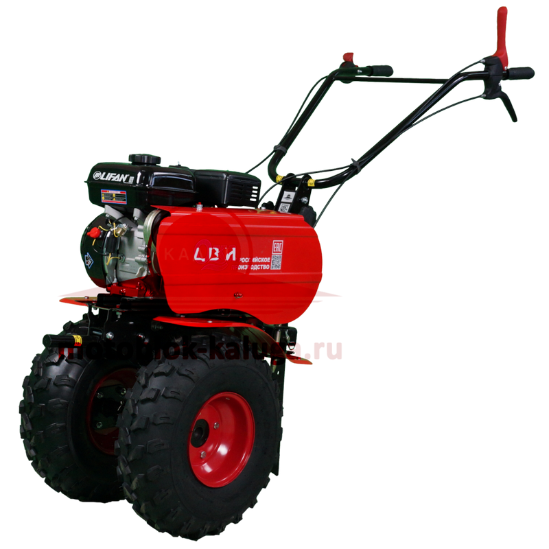 Какой мотоблок лучше всего подойдет для вашего ранчо?